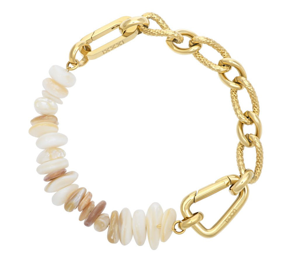 Samengestelde Connect armband Reva - iXXXi Connect