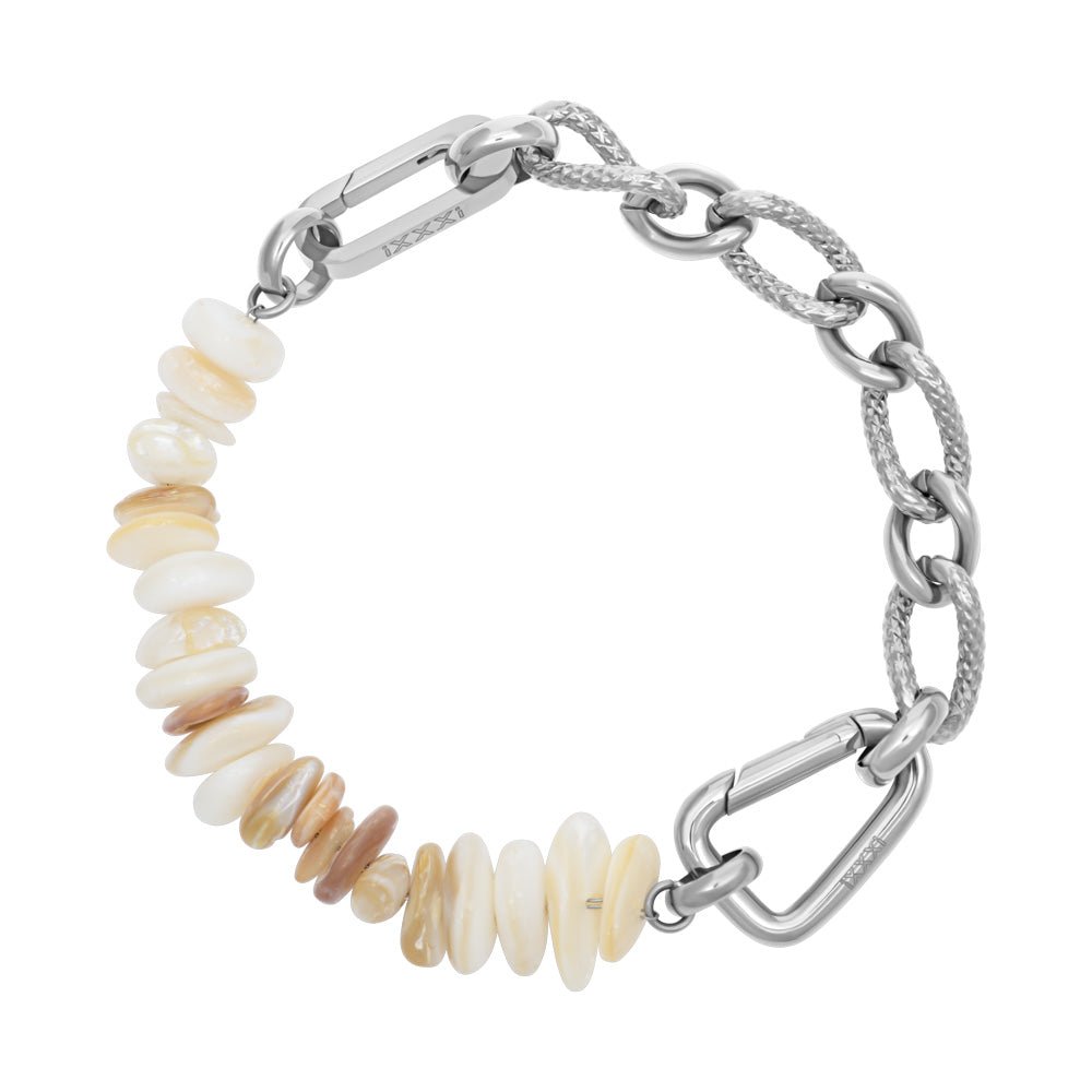 Samengestelde Connect armband Reva - iXXXi Connect