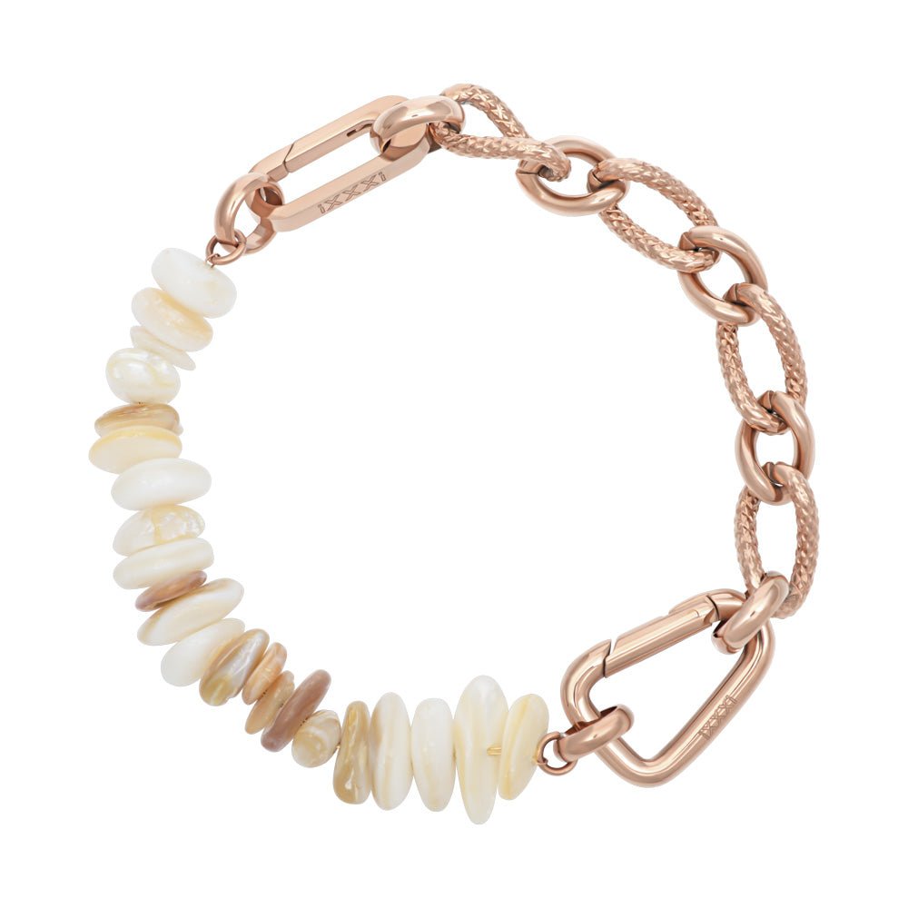 Samengestelde Connect armband Reva - iXXXi Connect