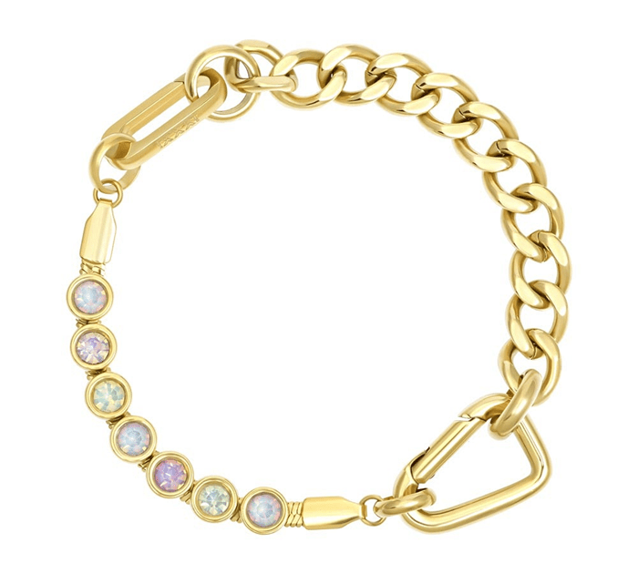 Samengestelde Connect Armband Rey - iXXXi Connect