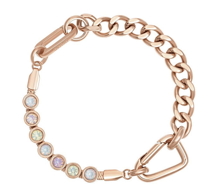 Samengestelde Connect Armband Rey - iXXXi Connect