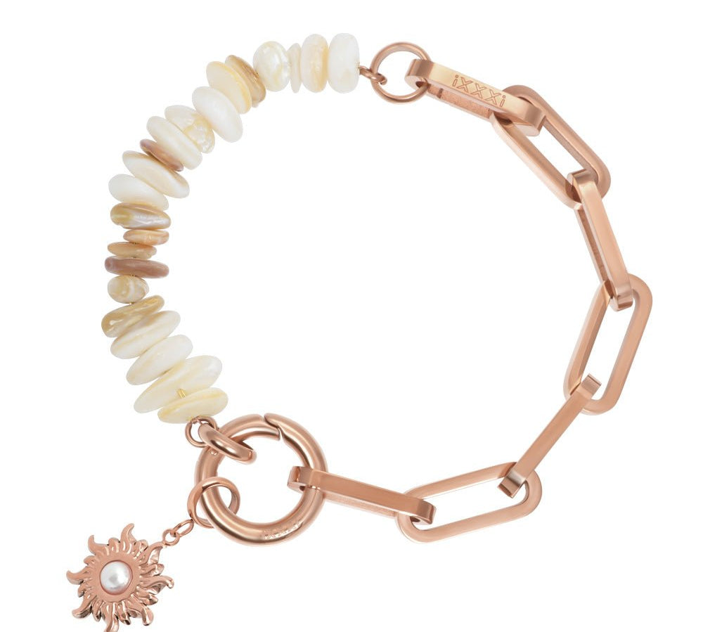 Samengestelde Connect Armband Rivae - iXXXi Connect