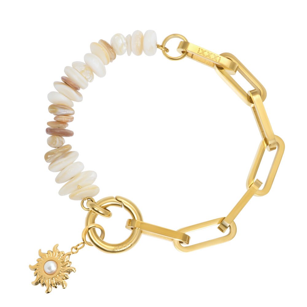Samengestelde Connect Armband Rivae - iXXXi Connect