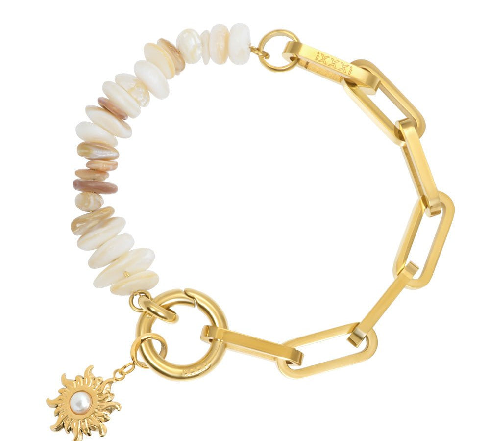 Samengestelde Connect Armband Rivae - iXXXi Connect