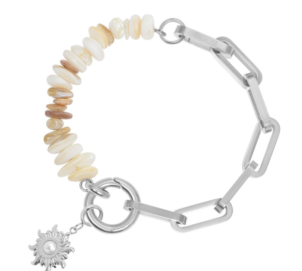 Samengestelde Connect Armband Rivae - iXXXi Connect