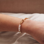 Samengestelde Connect armband Rumi - iXXXi Connect