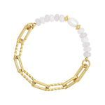 Samengestelde Connect armband Rumi - iXXXi Connect