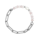 Samengestelde Connect armband Rumi - iXXXi Connect