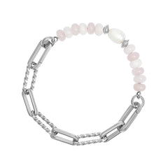 Samengestelde Connect armband Rumi - iXXXi Connect