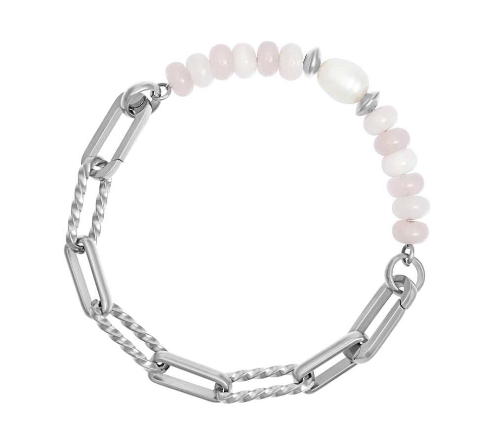 Samengestelde Connect armband Rumi - iXXXi Connect