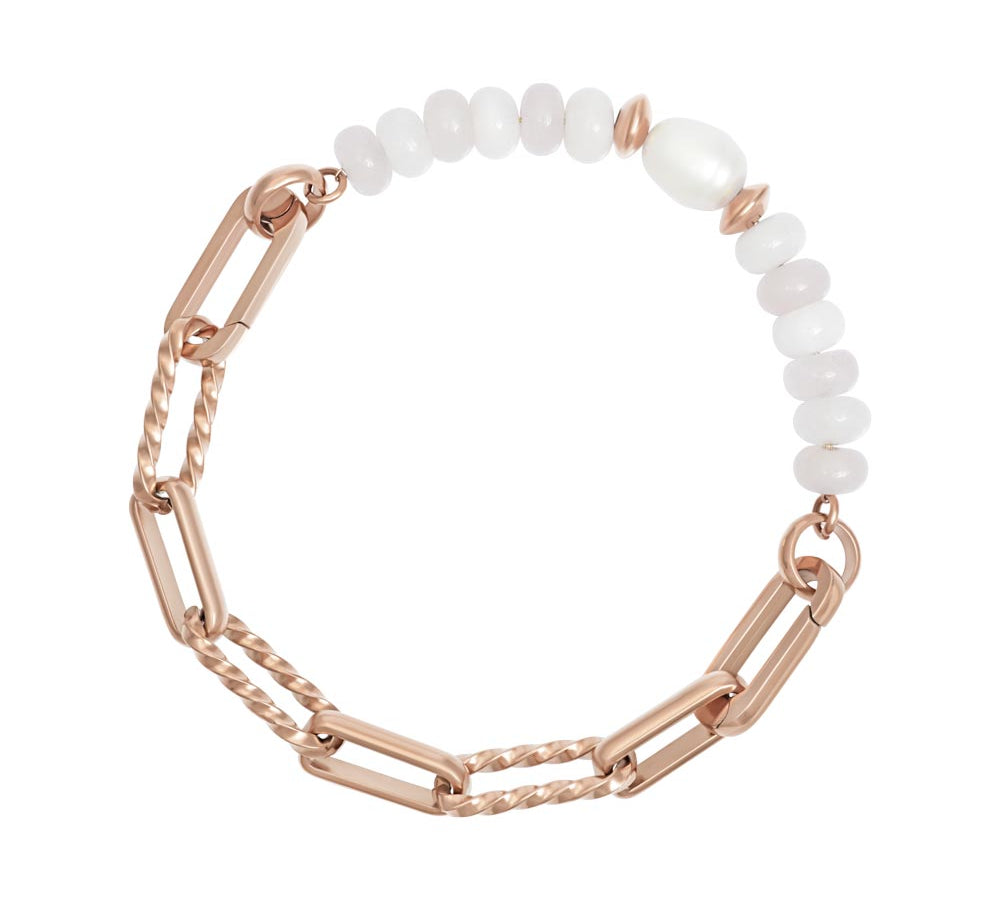 Samengestelde Connect armband Rumi - iXXXi Connect