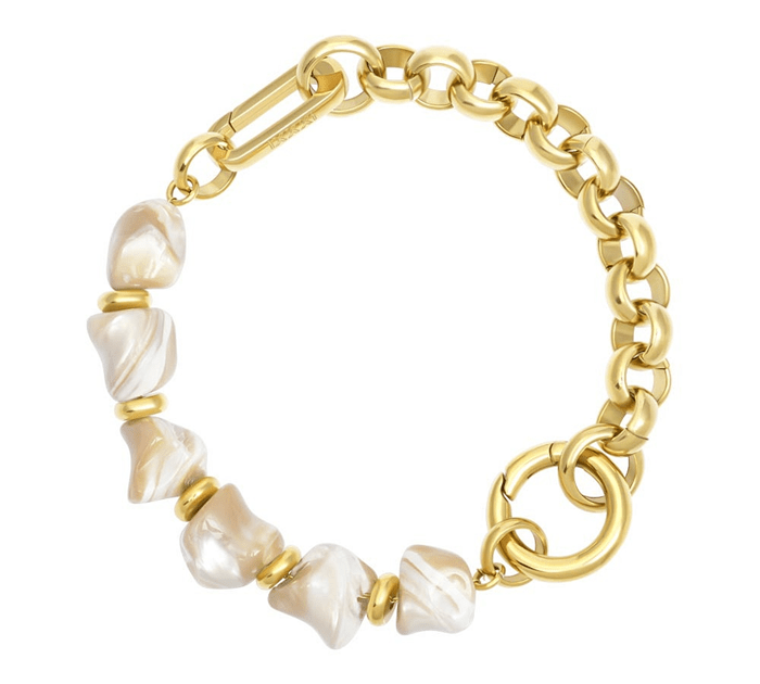 Samengestelde Connect Armband Rylie - iXXXi Connect