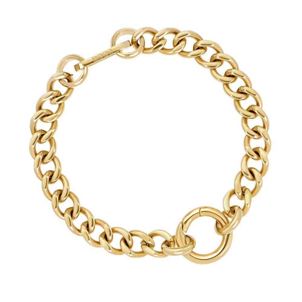 Samengestelde Connect armband Twine - iXXXi Connect
