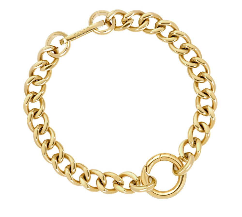 Samengestelde Connect armband Twine - iXXXi Connect