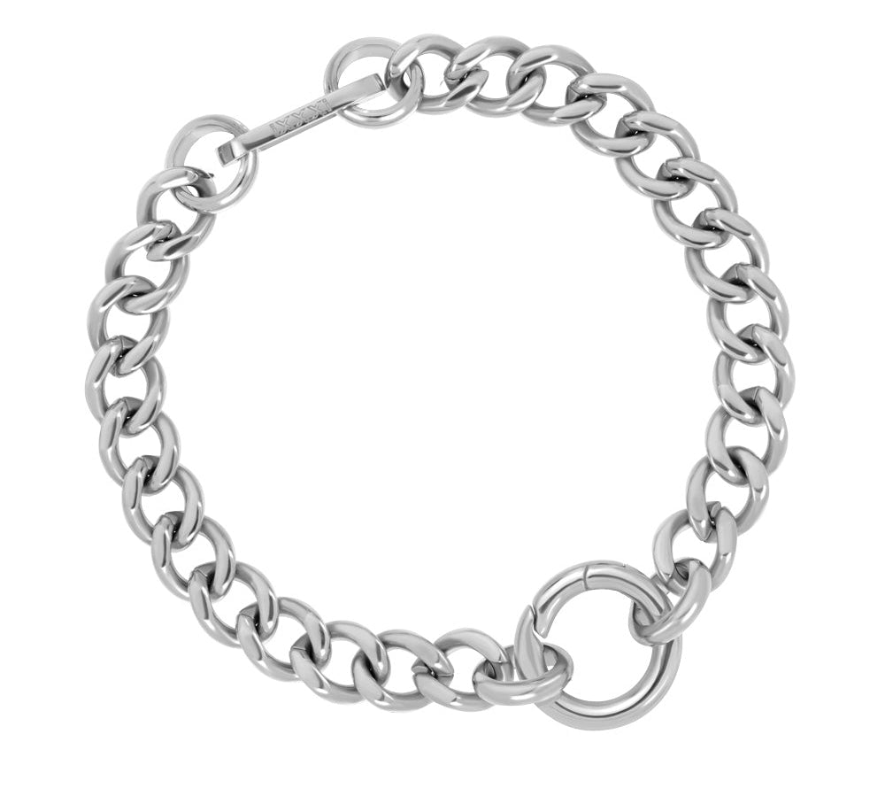 Samengestelde Connect armband Twine - iXXXi Connect