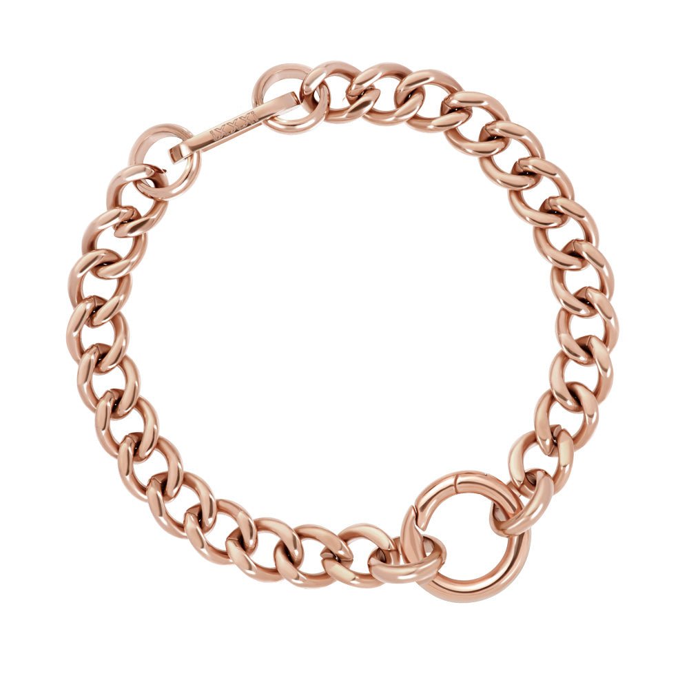 Samengestelde Connect armband Twine - iXXXi Connect