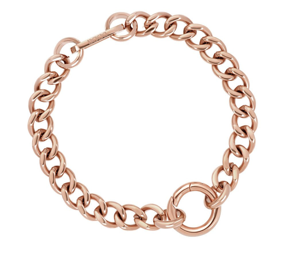 Samengestelde Connect armband Twine - iXXXi Connect