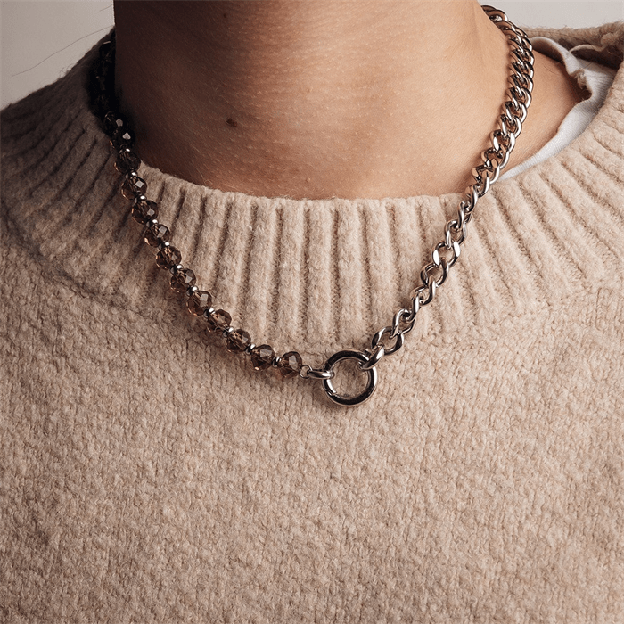Samengestelde Connect ketting Harmony - iXXXi Connect