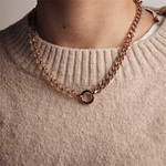 Samengestelde Connect ketting Harmony - iXXXi Connect