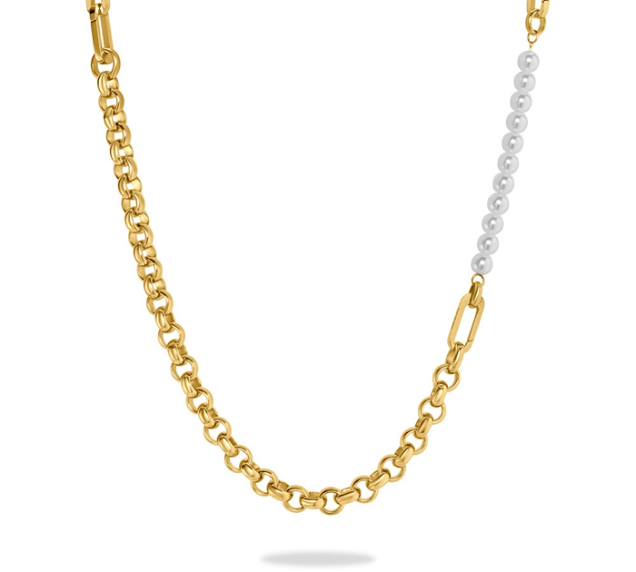 Samengestelde Connect ketting Nala - iXXXi Connect