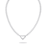 Samengestelde Connect ketting Nomi - iXXXi Connect