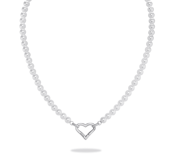 Samengestelde Connect ketting Nomi - iXXXi Connect