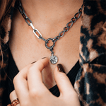 Samengestelde Connect ketting Odessa - iXXXi Connect