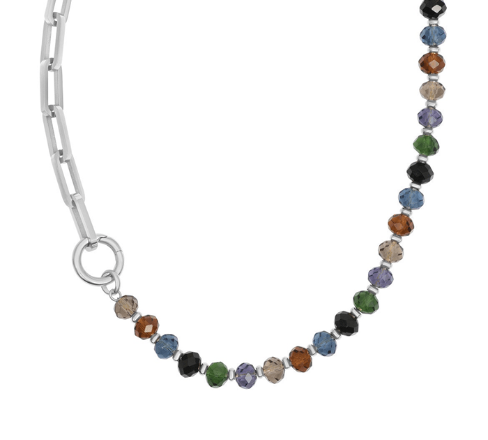 Samengestelde Connect ketting Pam - iXXXi Connect