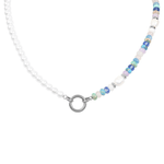 Samengestelde Connect ketting Penelope - iXXXi Connect