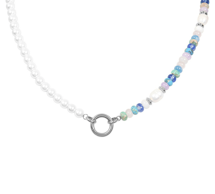 Samengestelde Connect ketting Penelope - iXXXi Connect