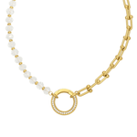 Samengestelde Connect ketting Primrose - iXXXi Connect