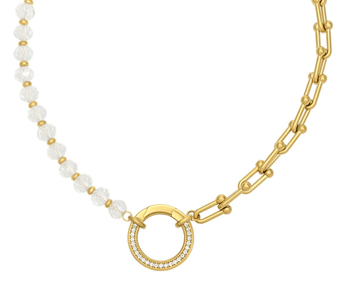 Samengestelde Connect ketting Primrose - iXXXi Connect