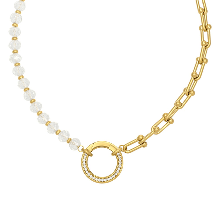Samengestelde Connect ketting Primrose - iXXXi Connect