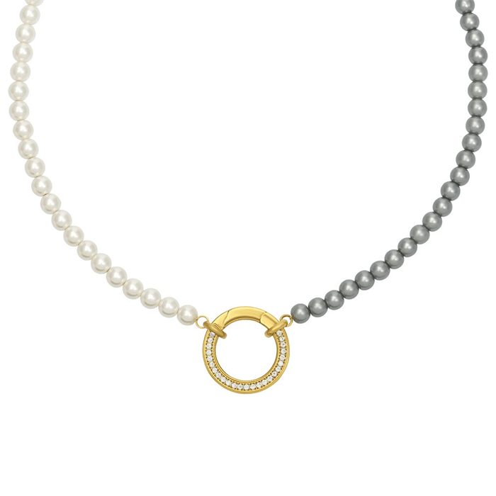 Samengestelde Connect ketting Puck - iXXXi Connect