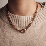Samengestelde Connect ketting Twine - iXXXi Connect