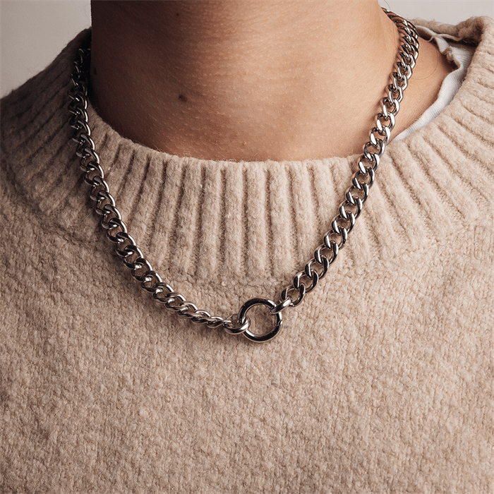 Samengestelde Connect ketting Twine - iXXXi Connect