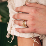 Samengestelde iXXXi ring Aluna - iXXXi Jewelry