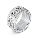 Samengestelde iXXXi ring Aluna - iXXXi Jewelry