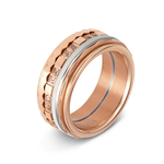 Samengestelde iXXXi ring Aurel - iXXXi Jewelry