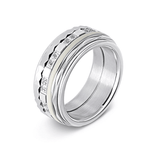 Samengestelde iXXXi ring Aurel - iXXXi Jewelry
