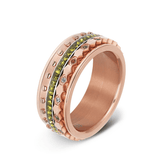 Samengestelde iXXXi ring Autumn Whisper - iXXXi Jewelry
