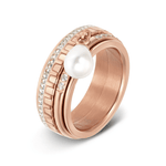 Samengestelde iXXXi ring Dazzle Dream - iXXXi Jewelry