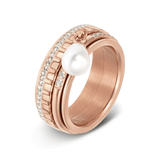 Samengestelde iXXXi ring Dazzle Dream - iXXXi Jewelry