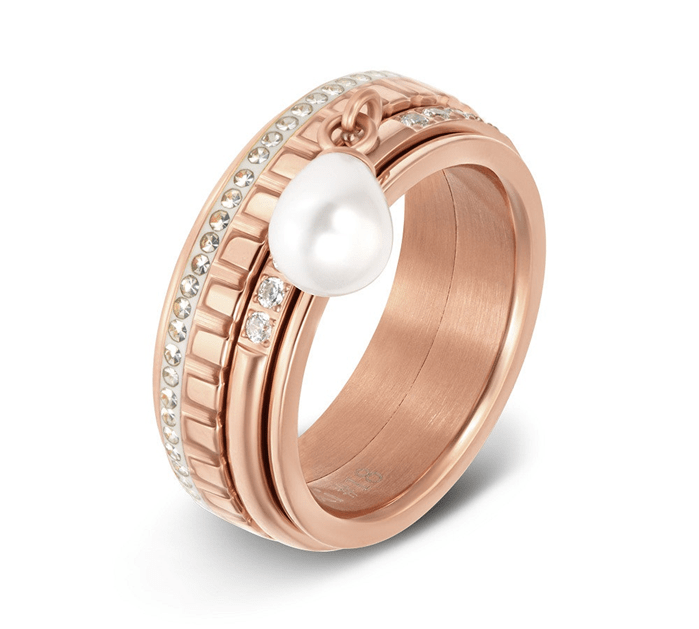 Samengestelde iXXXi ring Dazzle Dream - iXXXi Jewelry