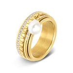 Samengestelde iXXXi ring Dazzle Dream - iXXXi Jewelry