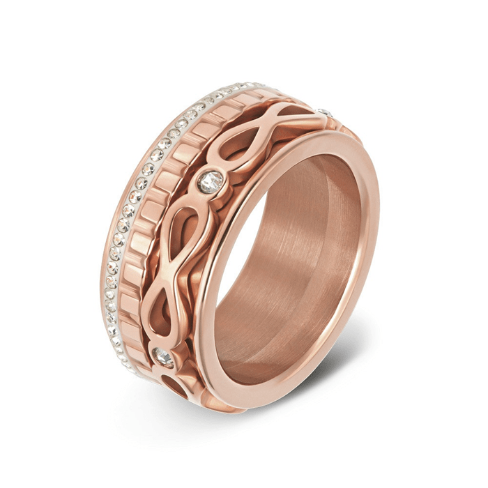 Samengestelde iXXXi ring Ever Glow - iXXXi Jewelry