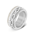 Samengestelde iXXXi ring Ever Glow - iXXXi Jewelry