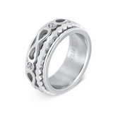 Samengestelde iXXXi ring Infinite Sol - iXXXi Jewelry