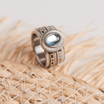 Samengestelde iXXXi ring Nera - iXXXi Jewelry