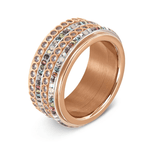 Samengestelde iXXXi ring Pop of Blossom - iXXXi Jewelry